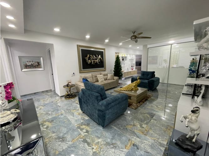 Casa de 6 alcobas en venta en Alfaguara, Jamundí, 1500 m² · foto 20 de 24