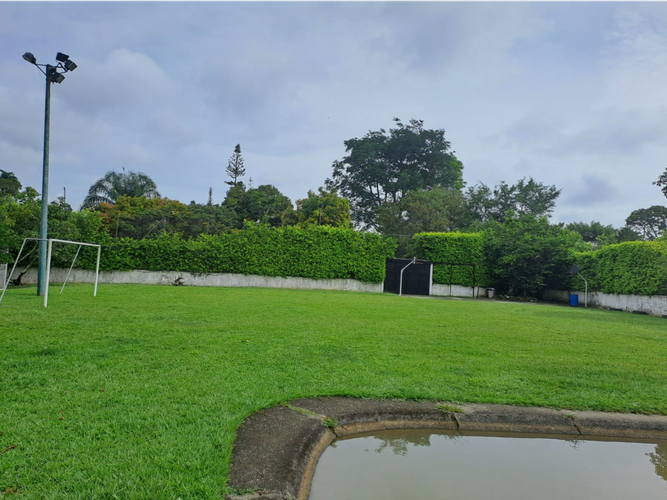 Lote en venta en La Riverita, Cali, 126 m² · foto 10 de 24