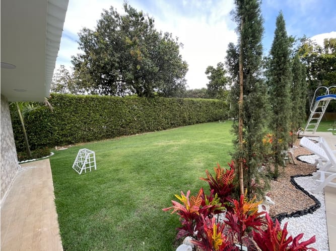 Casa de 6 alcobas en venta en Alfaguara, Jamundí, 1500 m² · foto 21 de 24