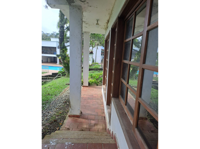 Lote en venta en La Riverita, Cali, 126 m² · foto 11 de 24