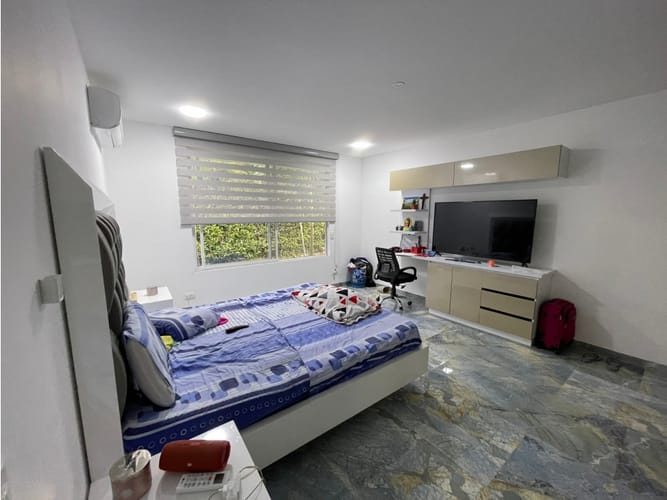 Casa de 6 alcobas en venta en Alfaguara, Jamundí, 1500 m² · foto 23 de 24