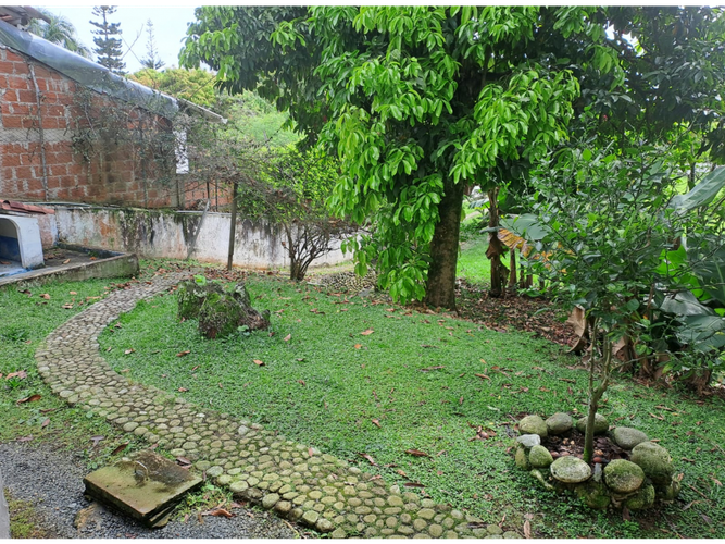 Lote en venta en La Riverita, Cali, 126 m² · foto 13 de 24