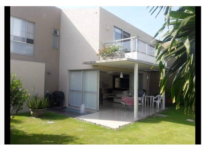 Casa de 4 alcobas en venta en Alfaguara, Jamundí, 179 m² · foto 3 de 9