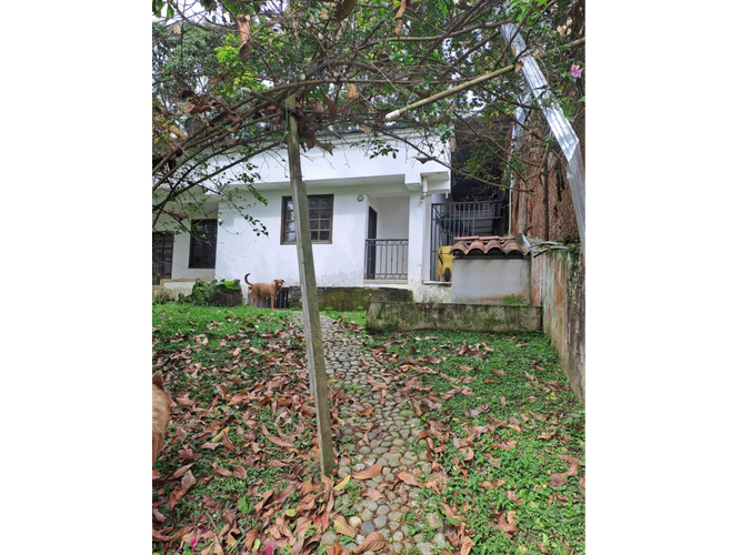 Lote en venta en La Riverita, Cali, 126 m² · foto 16 de 24