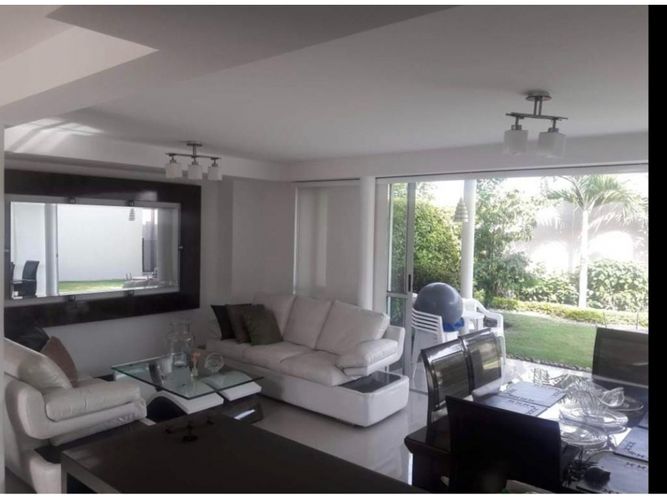 Casa de 4 alcobas en venta en Alfaguara, Jamundí, 179 m² · foto 6 de 9