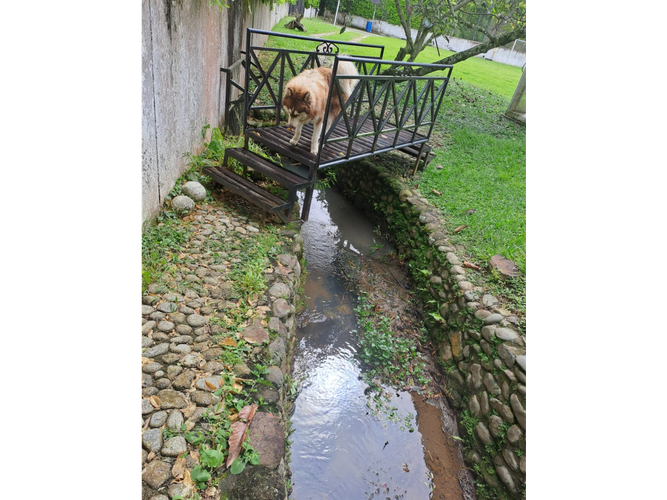 Lote en venta en La Riverita, Cali, 126 m² · foto 18 de 24