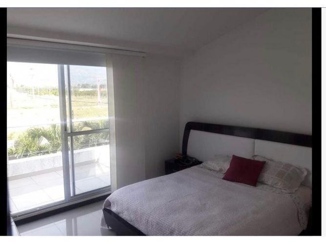 Casa de 4 alcobas en venta en Alfaguara, Jamundí, 179 m² · foto 8 de 9
