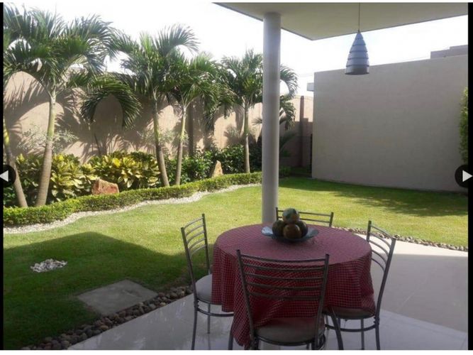 Casa de 4 alcobas en venta en Alfaguara, Jamundí, 179 m² · foto 9 de 9