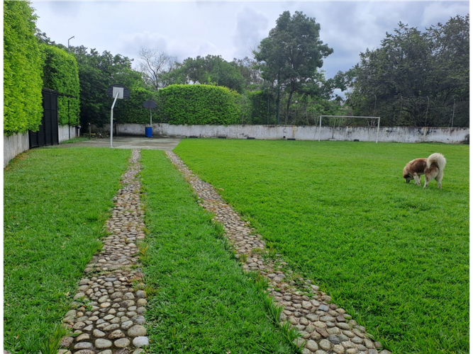 Lote en venta en La Riverita, Cali, 126 m² · foto 22 de 24