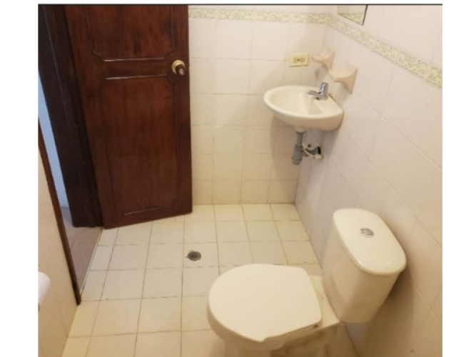 Lote en venta en La Riverita, Cali, 126 m² · foto 23 de 24