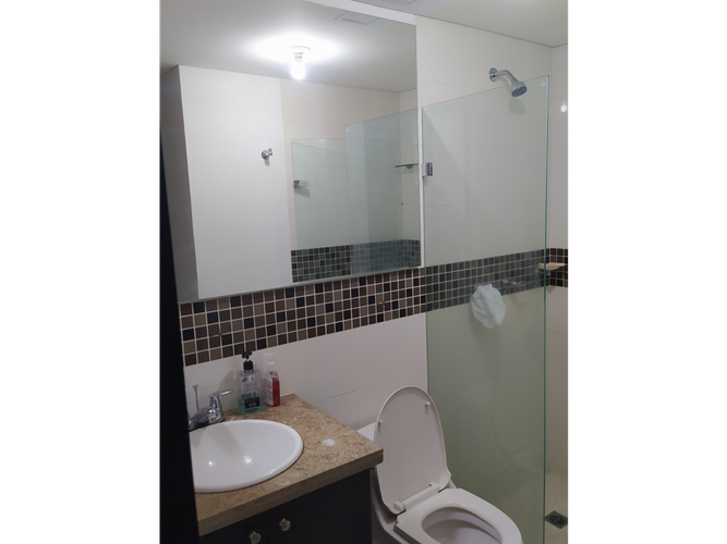 Apartamento de 3 alcobas en venta en Caney, Cali, 106 m² · foto 4 de 10