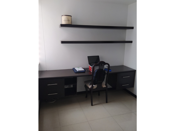 Apartamento de 3 alcobas en venta en Caney, Cali, 106 m² · foto 5 de 10