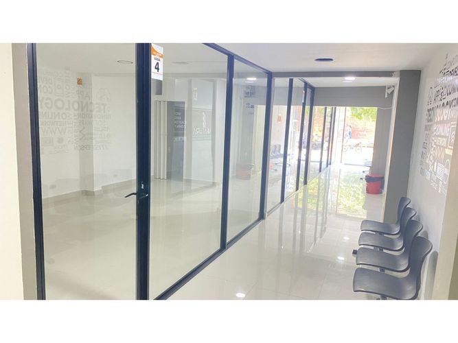 Edificio en venta en San Vicente, Cali, 569 m² · foto 4 de 7