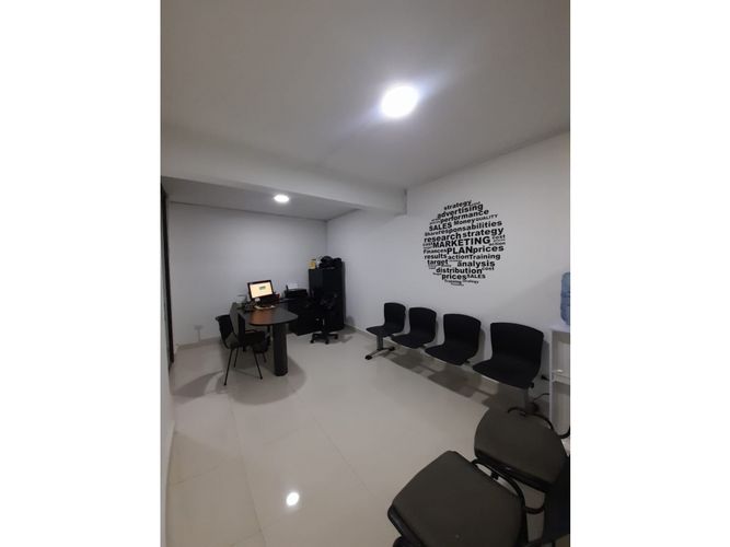 Edificio en venta en San Vicente, Cali, 569 m² · foto 6 de 7