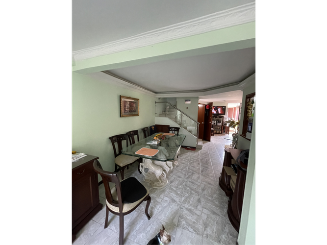 Casa de 3 alcobas en venta en Alfaguara, Jamundí, 126 m² · foto 2 de 16