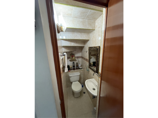 Casa de 3 alcobas en venta en Alfaguara, Jamundí, 126 m² · foto 3 de 16