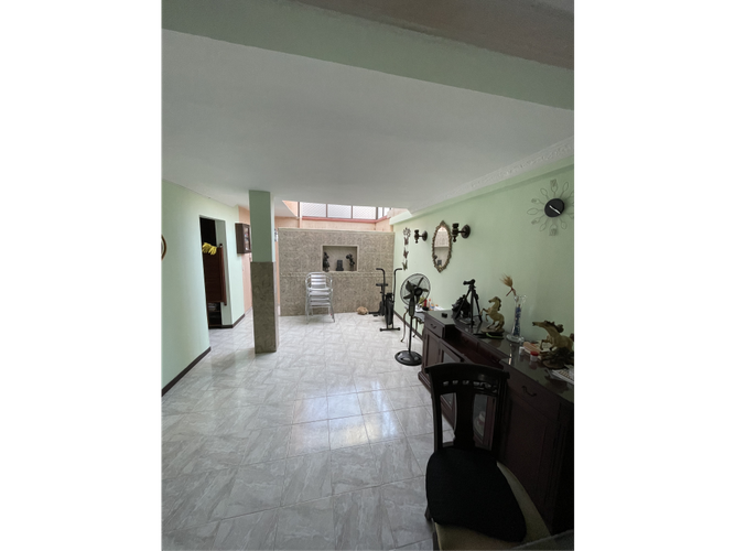 Casa de 3 alcobas en venta en Alfaguara, Jamundí, 126 m² · foto 4 de 16