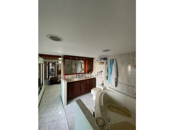 Casa de 3 alcobas en venta en Alfaguara, Jamundí, 126 m² · foto 5 de 16