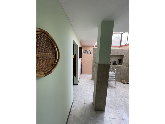 Casa de 3 alcobas en venta en Alfaguara, Jamundí, 126 m² · foto 9 de 16