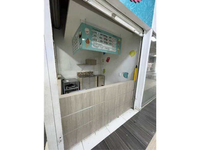 Local en venta en Alfaguara, Jamundí, 6 m² · foto 4 de 4