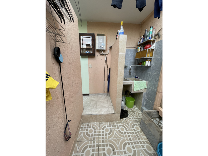 Casa de 3 alcobas en venta en Alfaguara, Jamundí, 126 m² · foto 13 de 16