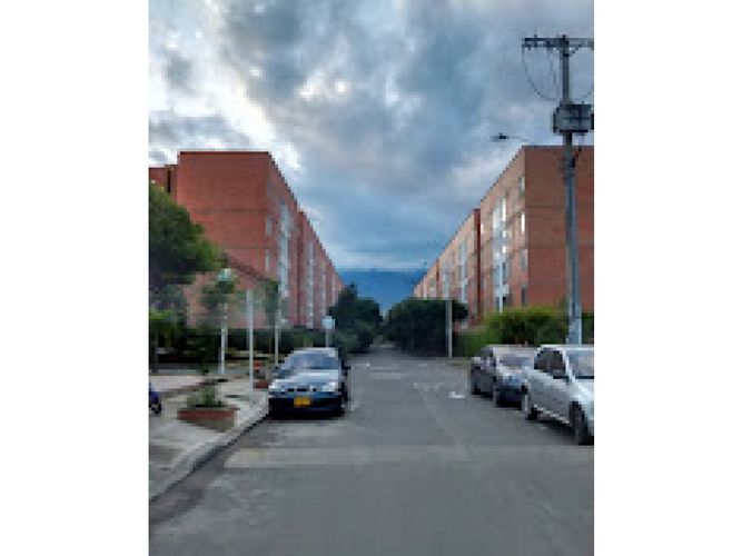 Apartamento de 2 alcobas en venta en Valle Del Lili, Cali, 55 m² · foto 2 de 12