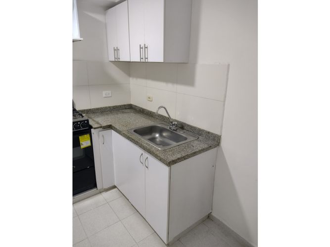 Apartamento de 2 alcobas en venta en Valle Del Lili, Cali, 55 m² · foto 5 de 12
