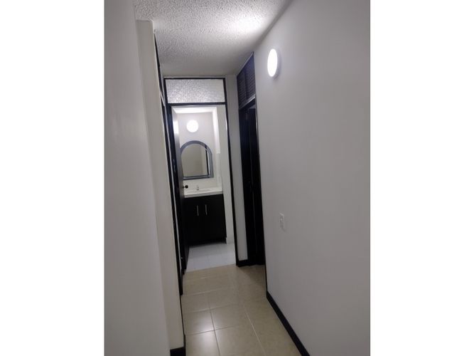 Apartamento de 2 alcobas en venta en Valle Del Lili, Cali, 55 m² · foto 6 de 12