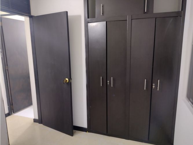 Apartamento de 2 alcobas en venta en Valle Del Lili, Cali, 55 m² · foto 8 de 12