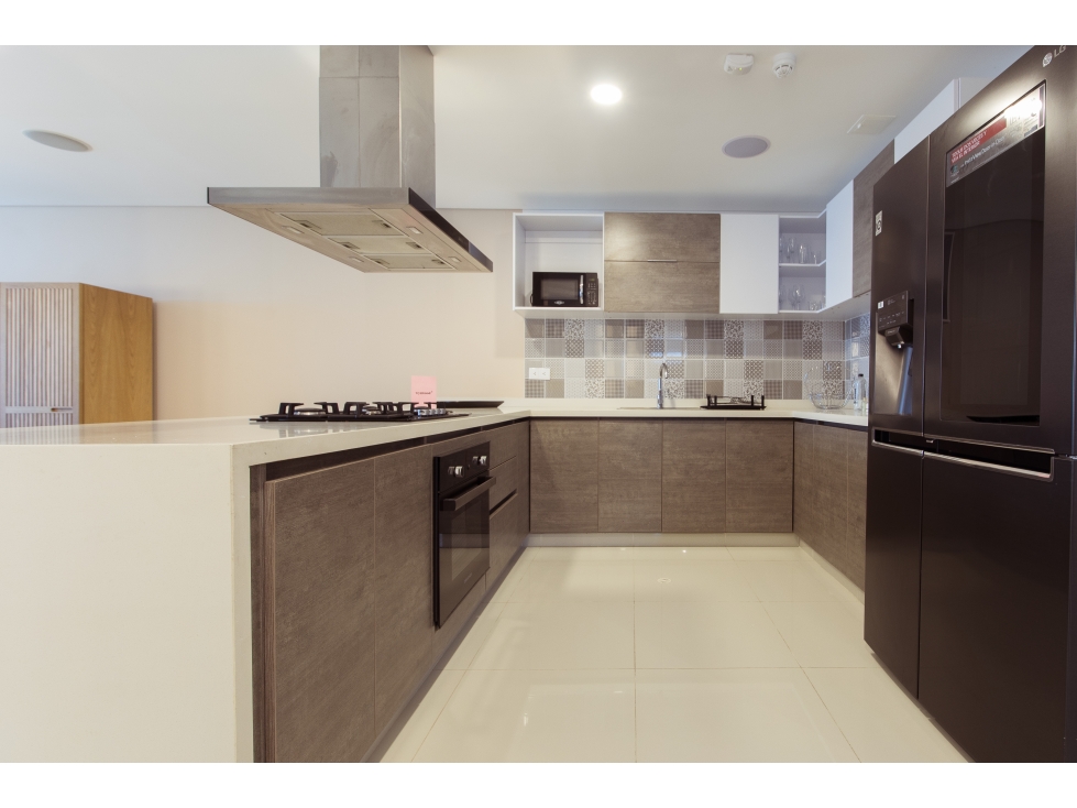 Apartamento en venta en La Boquilla, Cartagena · foto 7 de 20