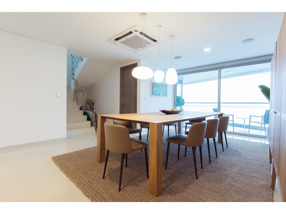 Apartamento en venta en La Boquilla, Cartagena · foto 9 de 20