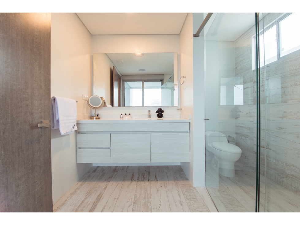 Apartamento en venta en La Boquilla, Cartagena · foto 12 de 20