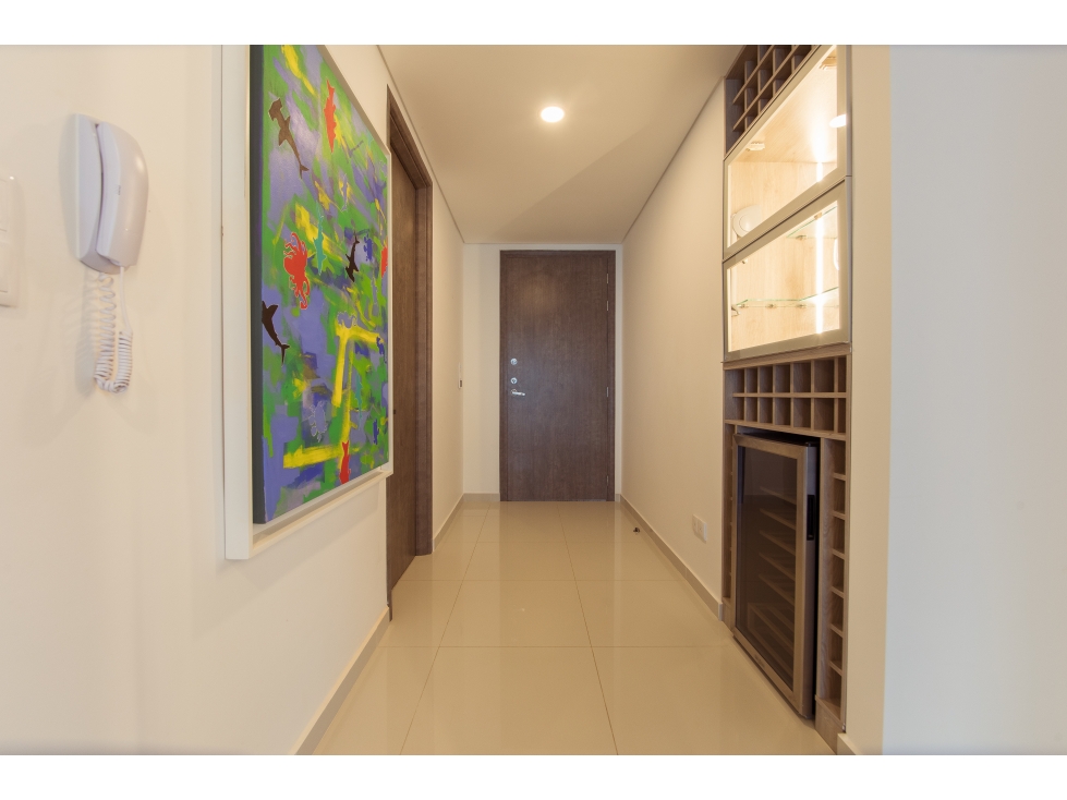 Apartamento en venta en La Boquilla, Cartagena · foto 15 de 20
