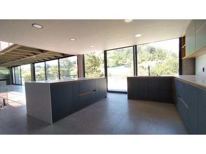 Casa de 3 alcobas en venta en El Chuscal, El Retiro, 498 m² · foto 5 de 24