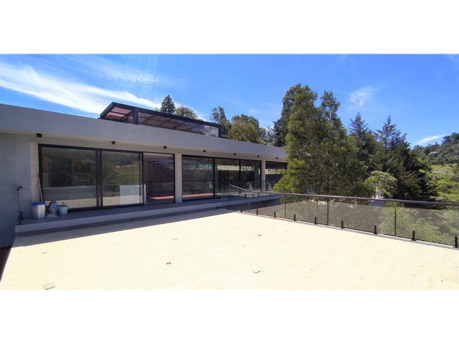 Casa de 3 alcobas en venta en El Chuscal, El Retiro, 498 m² · foto 6 de 24