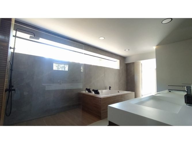 Casa de 3 alcobas en venta en El Chuscal, El Retiro, 498 m² · foto 14 de 24