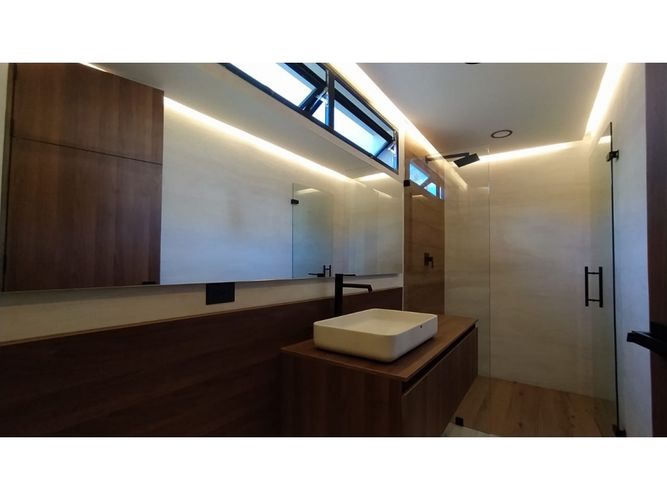 Casa de 3 alcobas en venta en El Chuscal, El Retiro, 498 m² · foto 17 de 24