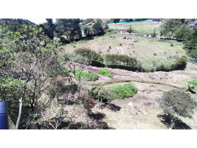 Casa de 3 alcobas en venta en El Chuscal, El Retiro, 498 m² · foto 19 de 24
