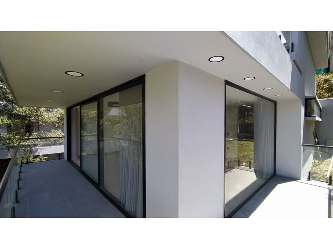 Casa de 3 alcobas en venta en El Chuscal, El Retiro, 498 m² · foto 20 de 24