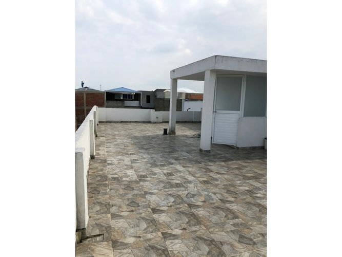 Casa de 2 alcobas en venta en Potrerito, Cali, 120 m² · foto 6 de 22