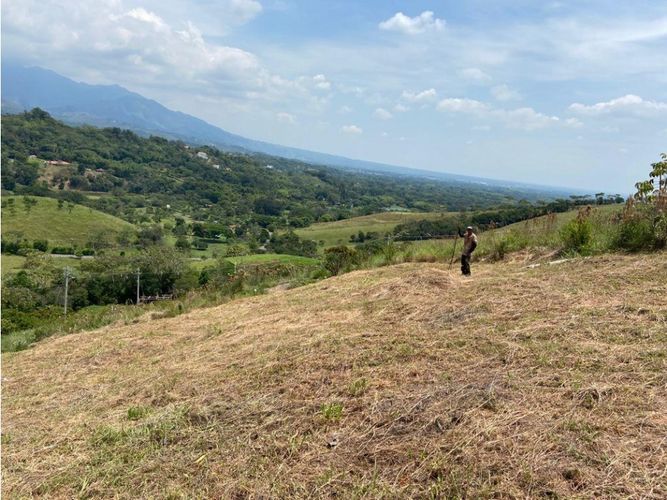 Lote en venta en Potrerito, Jamundí, 1512 m² · foto 4 de 5