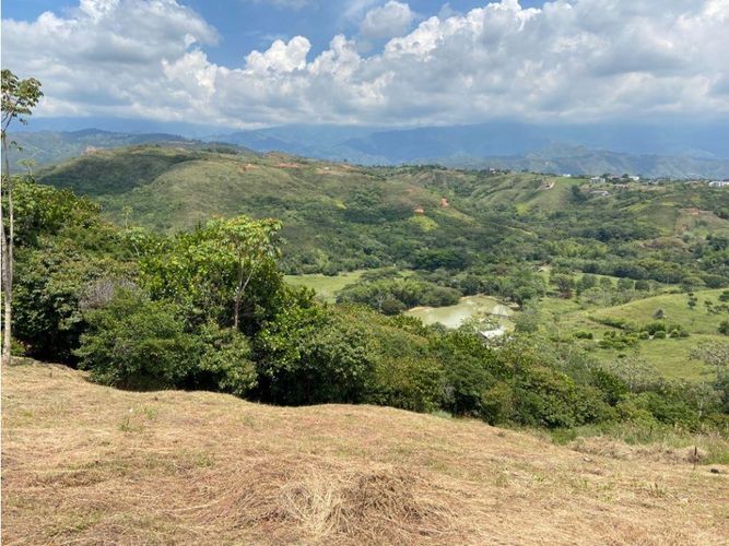 Lote en venta en Potrerito, Jamundí, 1512 m² · foto 5 de 5