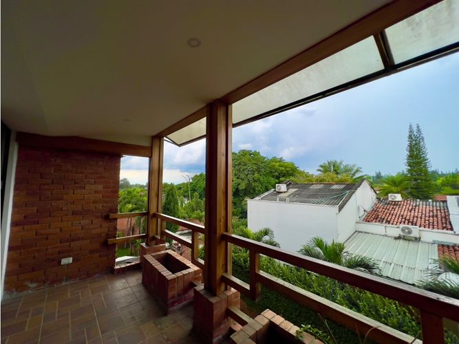 Casa de 4 alcobas en venta en Ciudad Jardin, Cali, 550 m² · foto 13 de 24