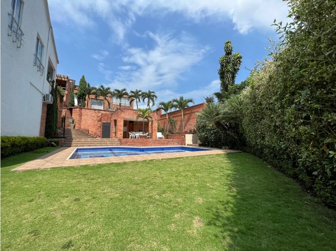 Casa de 4 alcobas en venta en Ciudad Jardin, Cali, 550 m² · foto 14 de 24