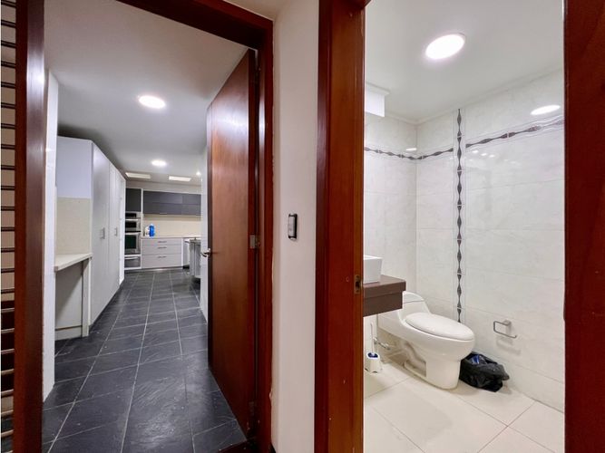 Casa de 4 alcobas en venta en Ciudad Jardin, Cali, 550 m² · foto 19 de 24