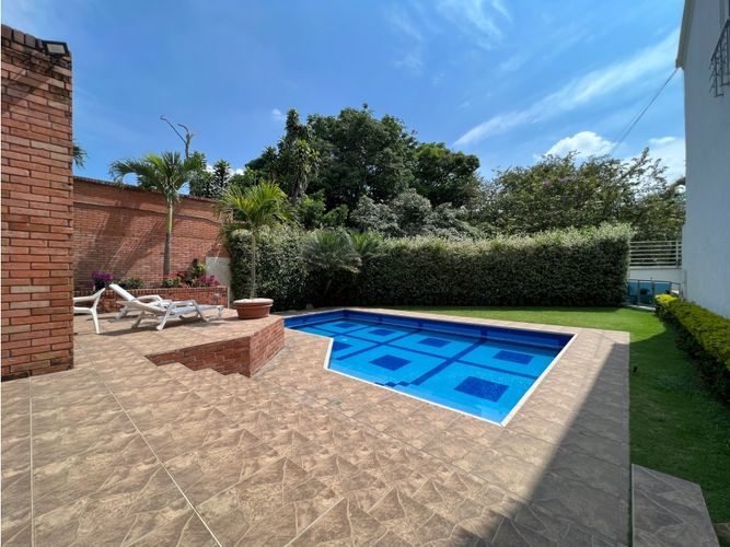 Casa de 4 alcobas en venta en Ciudad Jardin, Cali, 550 m² · foto 21 de 24