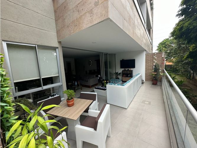 Apartamento de 4 alcobas en venta en Pance, Cali, 178 m² · foto 3 de 10
