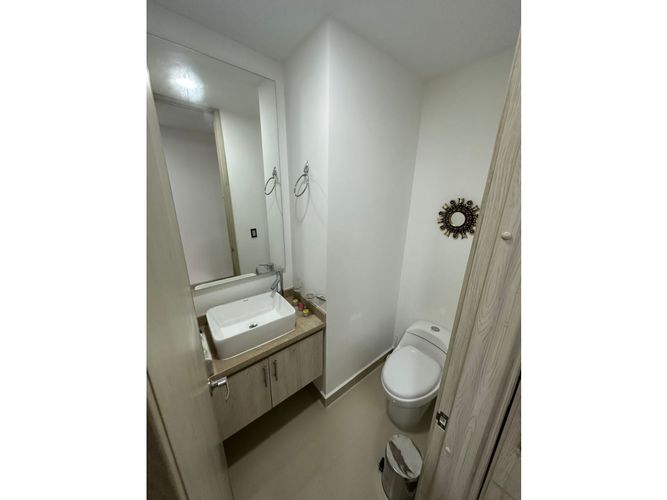 Apartamento de 4 alcobas en venta en Pance, Cali, 178 m² · foto 4 de 10