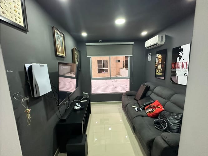 Apartamento de 4 alcobas en venta en Pance, Cali, 178 m² · foto 6 de 10