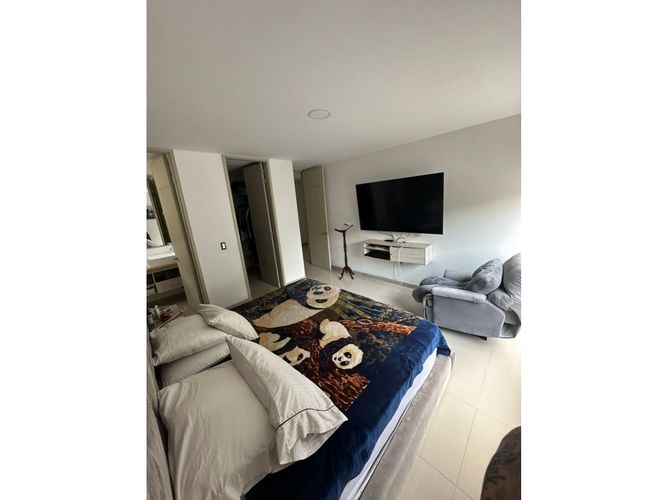 Apartamento de 4 alcobas en venta en Pance, Cali, 178 m² · foto 7 de 10